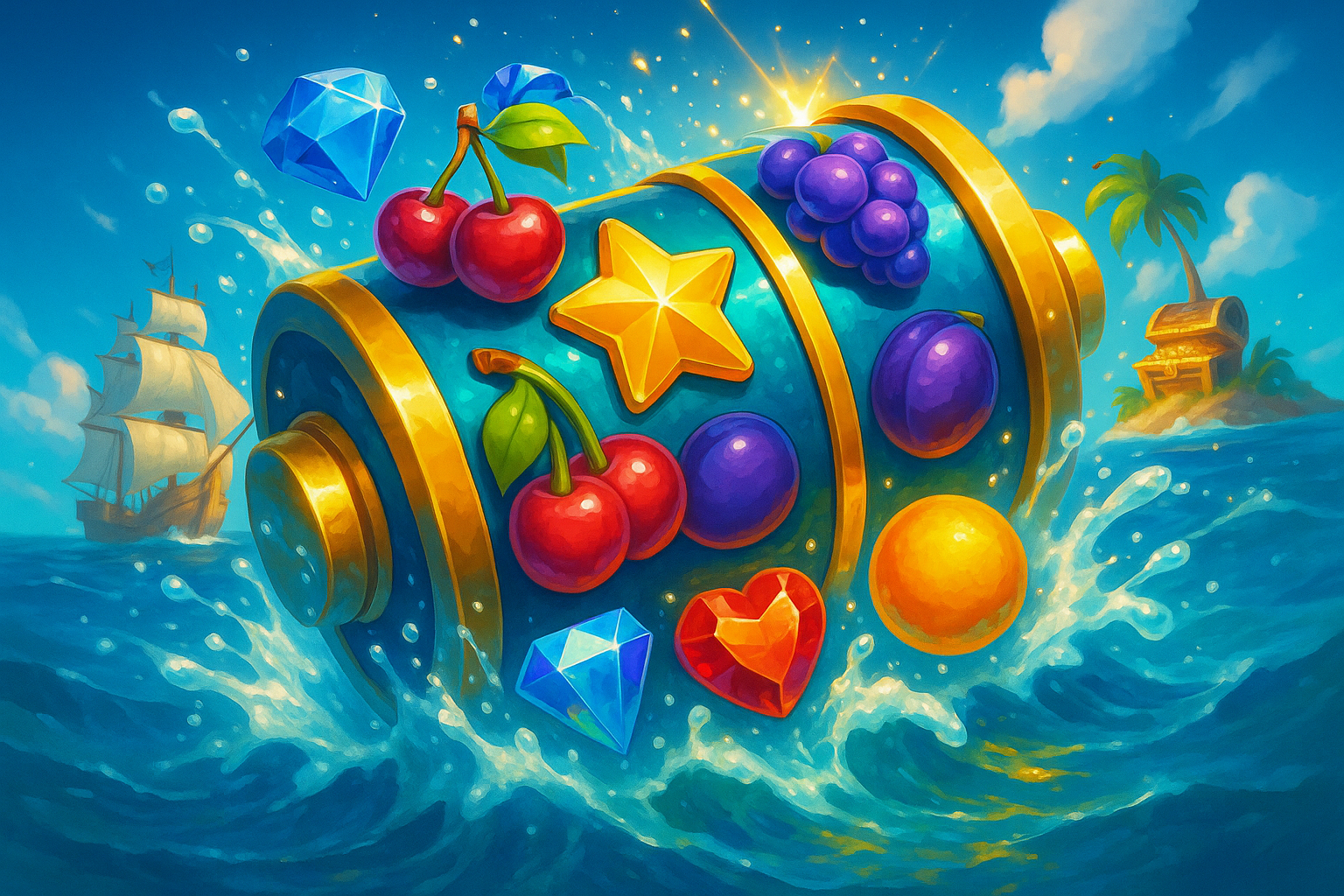 Opiniões resumidas sobre os slots do WinBay